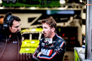 private Testing
 | SRO / Patrick Hecq Photography