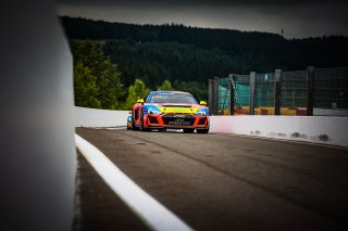 private Testing
 | SRO / Patrick Hecq Photography