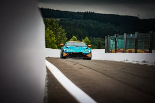 private Testing
 | SRO / Patrick Hecq Photography