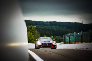 private Testing
 | SRO / Patrick Hecq Photography