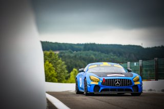 private Testing
 | SRO / Patrick Hecq Photography