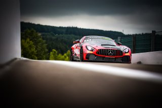 private Testing
 | SRO / Patrick Hecq Photography