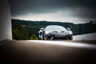 private Testing
 | SRO / Patrick Hecq Photography