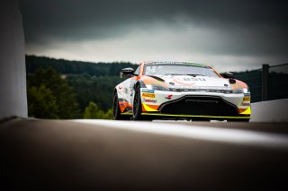 private Testing
 | SRO / Patrick Hecq Photography