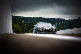 private Testing
 | SRO / Patrick Hecq Photography
