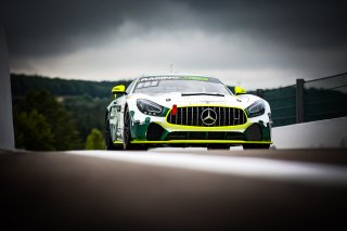 private Testing
 | SRO / Patrick Hecq Photography