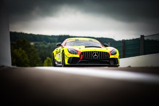 private Testing
 | SRO / Patrick Hecq Photography