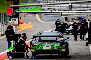 private Testing
 | SRO / Patrick Hecq Photography