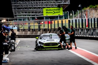 private Testing
 | SRO / Patrick Hecq Photography