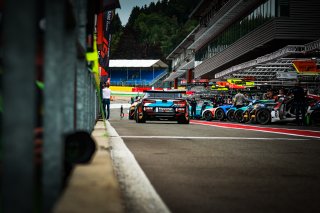 Free Practice 1
 | SRO / Patrick Hecq Photography