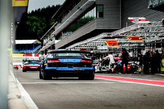 Free Practice 1
 | SRO / Patrick Hecq Photography