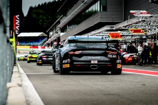 Free Practice 1
 | SRO / Patrick Hecq Photography