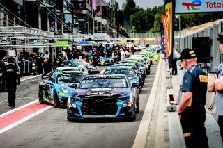 Free Practice 1
 | SRO / Patrick Hecq Photography