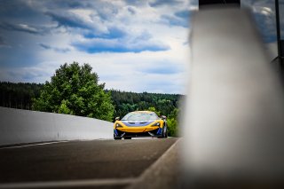 Free Practice 1
 | SRO / Patrick Hecq Photography