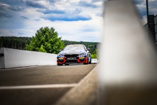 Free Practice 1
 | SRO / Patrick Hecq Photography