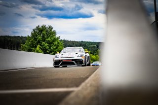 Free Practice 1
 | SRO / Patrick Hecq Photography