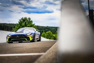 Free Practice 1
 | SRO / Patrick Hecq Photography
