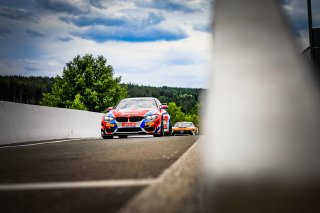 Free Practice 1
 | SRO / Patrick Hecq Photography