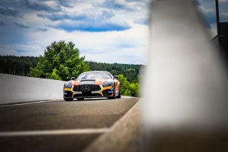 Free Practice 1
 | SRO / Patrick Hecq Photography