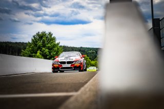 Free Practice 1
 | SRO / Patrick Hecq Photography