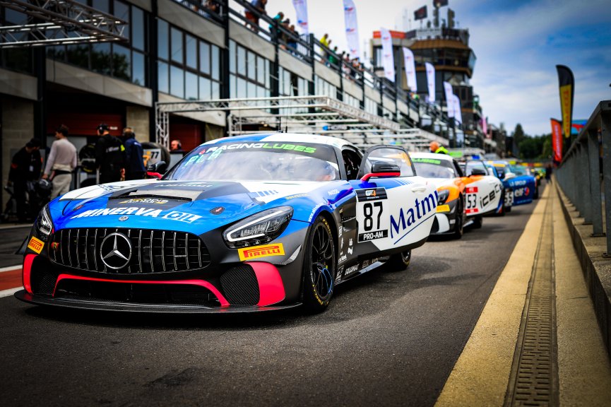 Free Practice 1
