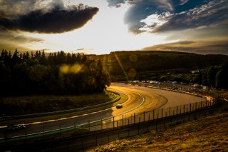 #14 Sainteloc Racing Audi R8 LMS GT4 Roee Meyuhas Erwan Bastard Silver Cup, Free Practice 2, GT4 - European Series
 | SRO / TWENTY-ONE CREATION - Jules Benichou