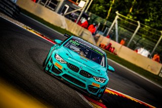 #11 Borusan Otomotiv Motorsport BMW M4 GT4 Yagiz Gedik Jason Tahincioglu Pro-Am, Free Practice 2, GT4 - European Series
 | SRO / TWENTY-ONE CREATION - Jules Benichou