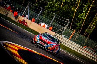 #50 W&D Racing Team BMW M4 GT4 Massimiliano Tresoldi Paolo Meloni Am, Free Practice 2, GT4 - European Series
 | SRO / TWENTY-ONE CREATION - Jules Benichou