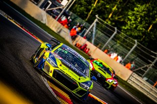 #69 Team Fullmotorsport Audi R8 LMS GT4 Michael Blanchemain Christophe Hamon Am, Free Practice 2, GT4 - European Series
 | SRO / TWENTY-ONE CREATION - Jules Benichou