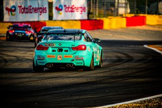 #11 Borusan Otomotiv Motorsport BMW M4 GT4 Yagiz Gedik Jason Tahincioglu Pro-Am, Free Practice 2, GT4 - European Series
 | SRO / TWENTY-ONE CREATION - Jules Benichou