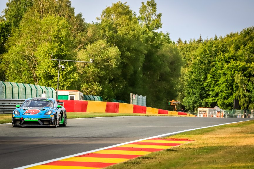 Free Practice 2
