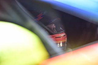 Qualifying
 | SRO/ JULES BEAUMONT