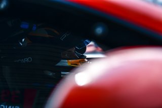Qualifying
 | SRO/ JULES BEAUMONT