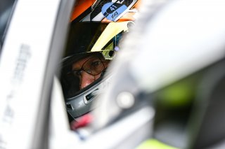 Qualifying
 | SRO/ JULES BEAUMONT