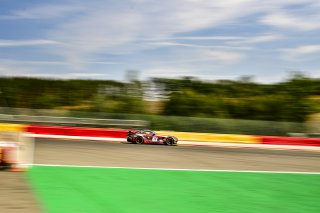 #15 NM Racing Team Mercedes AMG GT4 Enzo Joulié  Lluc Ibanez Silver Cup, GT4, Qualifying
 | SRO/ JULES BEAUMONT