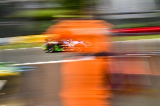 #22 Allied Racing Porsche 718 Cayman GT4 RS CS Vincent Andronaco Andreas Mayrl Pro-Am, GT4, Qualifying
 | SRO/ JULES BEAUMONT