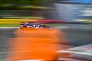 #10 Racing Spirit of Léman Aston Martin AMR Vantage GT4 Konstantin Lachenauer Gus Bowers Silver Cup, GT4, Qualifying
 | SRO/ JULES BEAUMONT