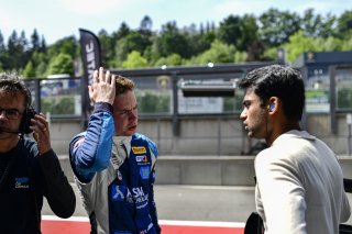 Qualifying
 | SRO/ JULES BEAUMONT
