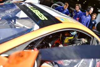 Qualifying
 | SRO/ JULES BEAUMONT