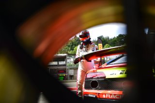 Qualifying
 | SRO/ JULES BEAUMONT