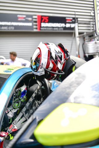 Qualifying
 | SRO/ JULES BEAUMONT