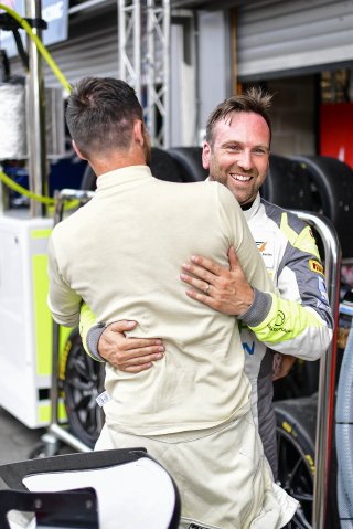 Qualifying
 | SRO/ JULES BEAUMONT