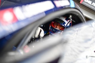 Qualifying
 | SRO/ JULES BEAUMONT