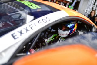 Qualifying
 | SRO/ JULES BEAUMONT