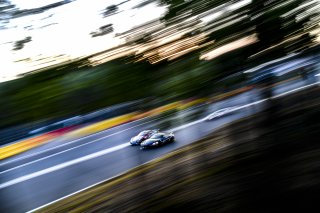Race 1
 | SRO/ JULES BEAUMONT