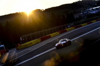 #255 Toyota Gazoo Racing Sweden Toyota GR Supra GT4 Harry McDonald Tommy Grberg Am, GT4, Race 1
 | SRO/ JULES BEAUMONT