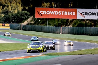 Race 1
 | SRO / Patrick Hecq Photography