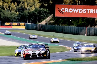 Race 1
 | SRO / Patrick Hecq Photography