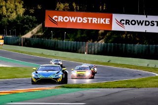 Race 1
 | SRO / Patrick Hecq Photography