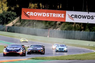 Race 1
 | SRO / Patrick Hecq Photography